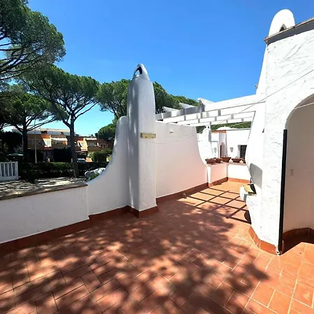 Casa Golf 度假居 *