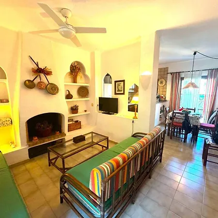 Casa Golf